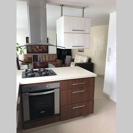 Apartamento Amoblado Con Excelente Ubicacion Pereira Exterior foto
