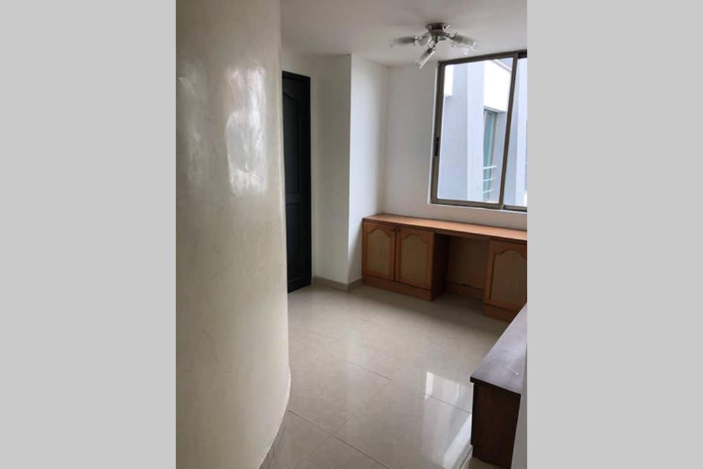 Apartamento Amoblado Con Excelente Ubicacion Pereira Exterior foto