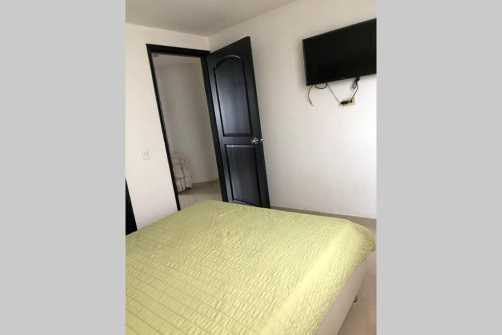 Apartamento Amoblado Con Excelente Ubicacion Pereira Exterior foto