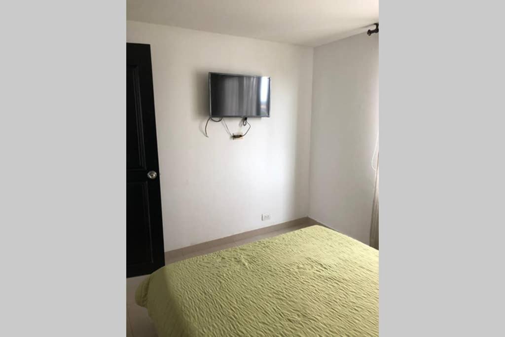 Apartamento Amoblado Con Excelente Ubicacion Pereira Exterior foto
