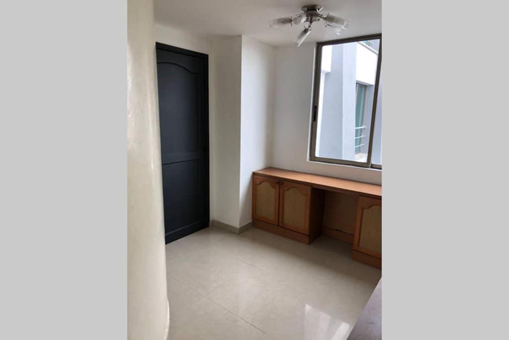 Apartamento Amoblado Con Excelente Ubicacion Pereira Exterior foto