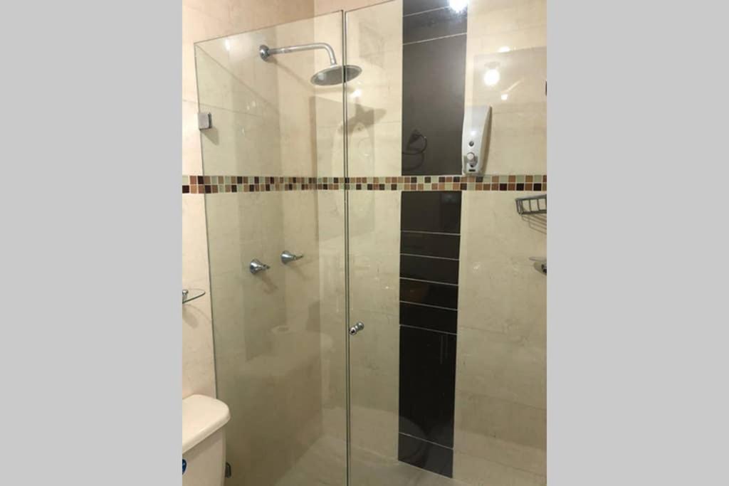 Apartamento Amoblado Con Excelente Ubicacion Pereira Exterior foto